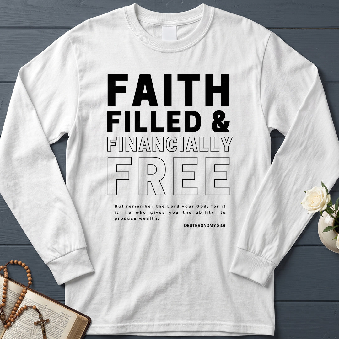 Faith Filled Financially Free 01