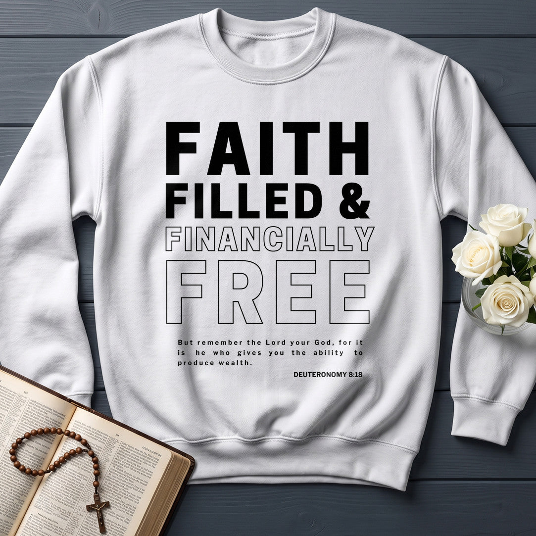 Faith Filled Financially Free 01