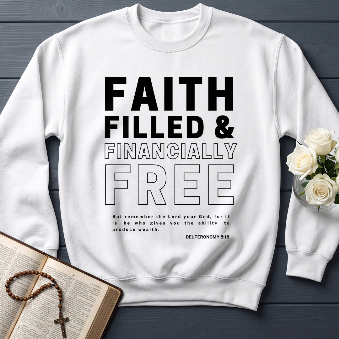 Faith Filled Financially Free 01