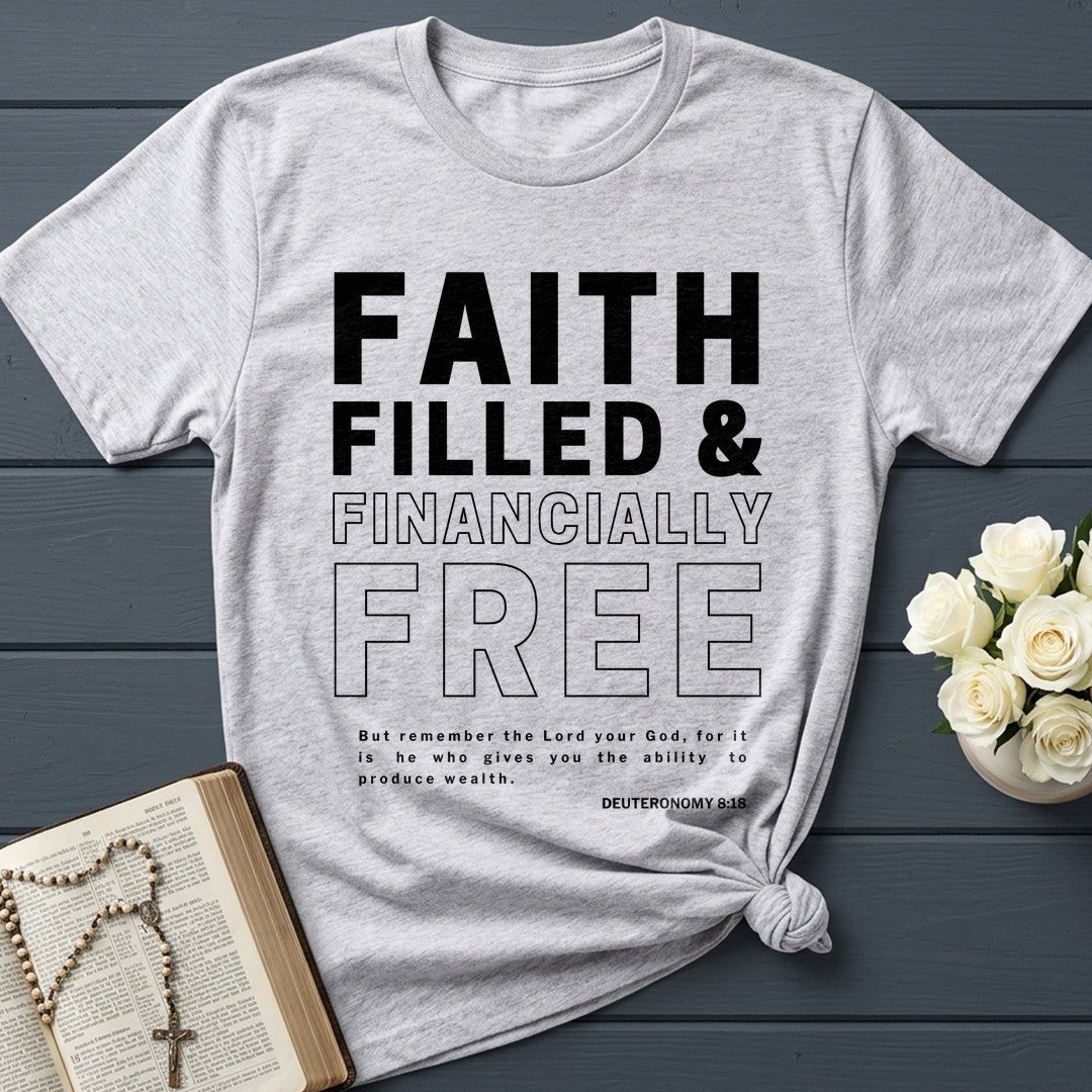 Faith Filled Financially Free 01