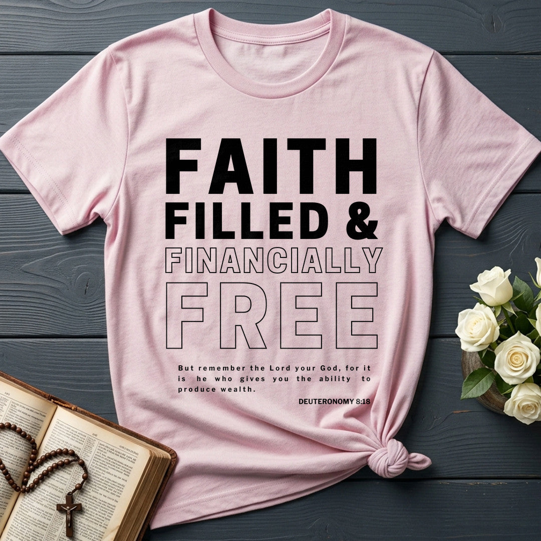 Faith Filled Financially Free 01