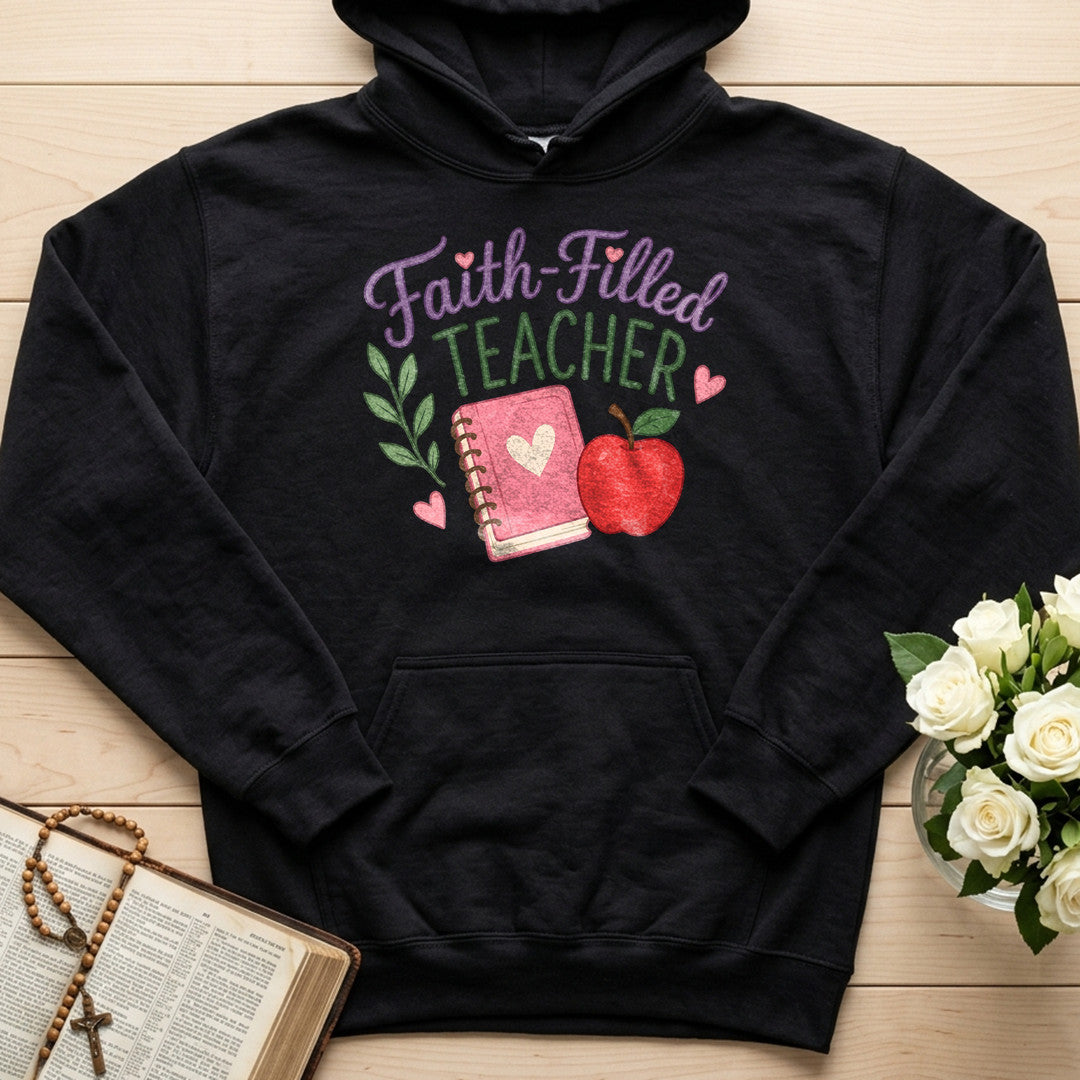 Faith Filled Teacher 01