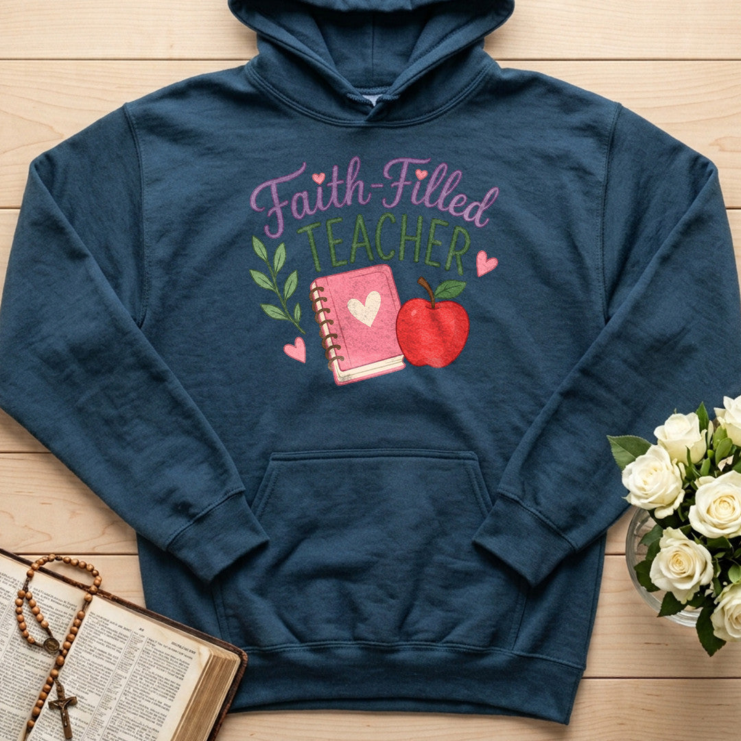 Faith Filled Teacher 01