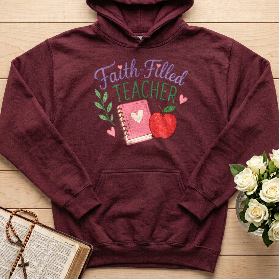 Faith Filled Teacher 01