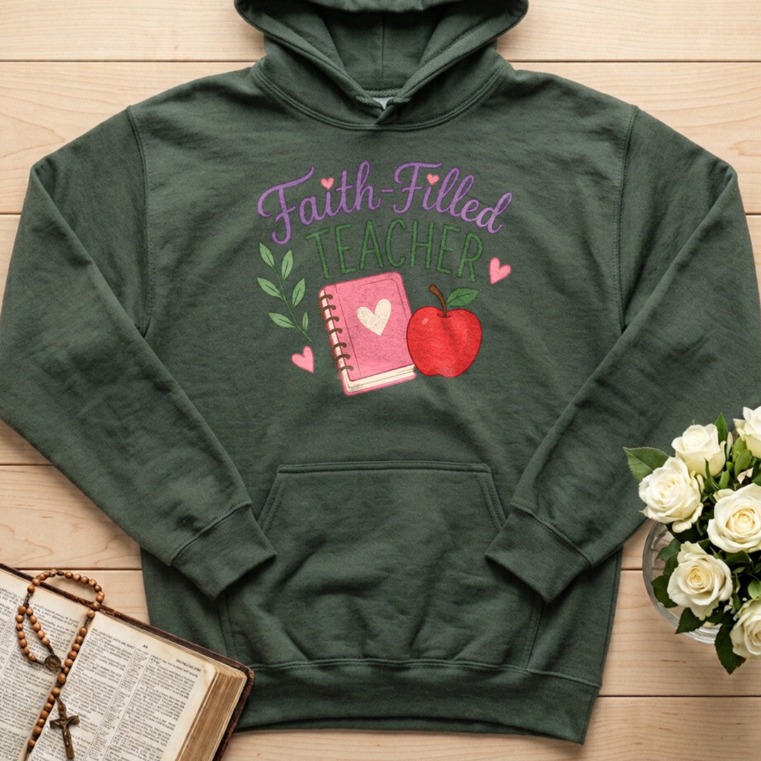 Faith Filled Teacher 01