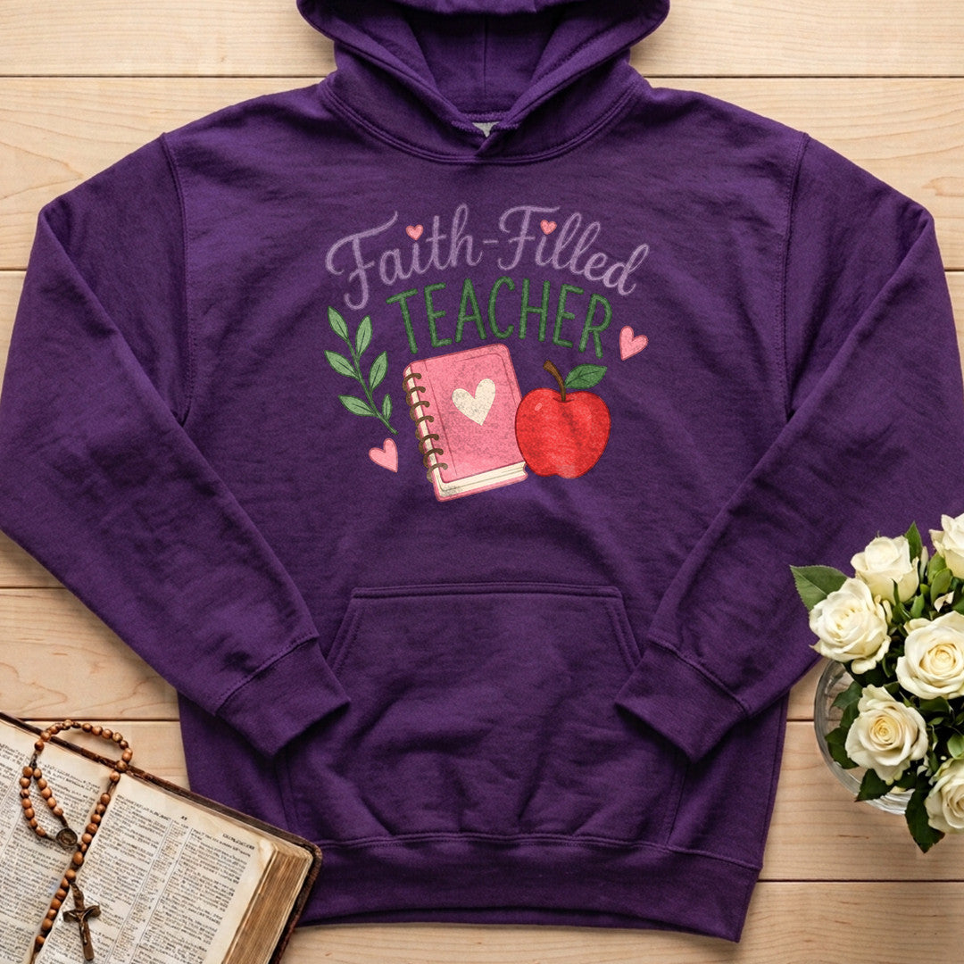 Faith Filled Teacher 01
