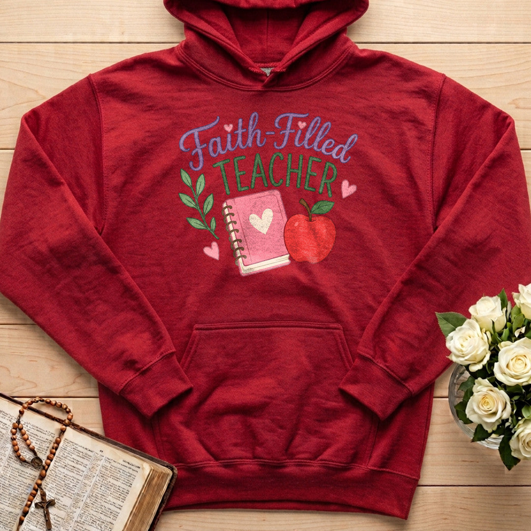 Faith Filled Teacher 01