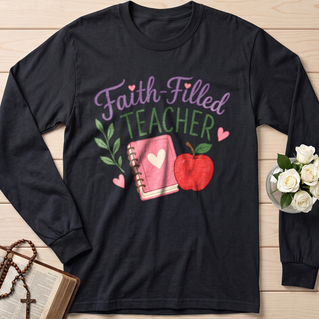 Faith Filled Teacher 01