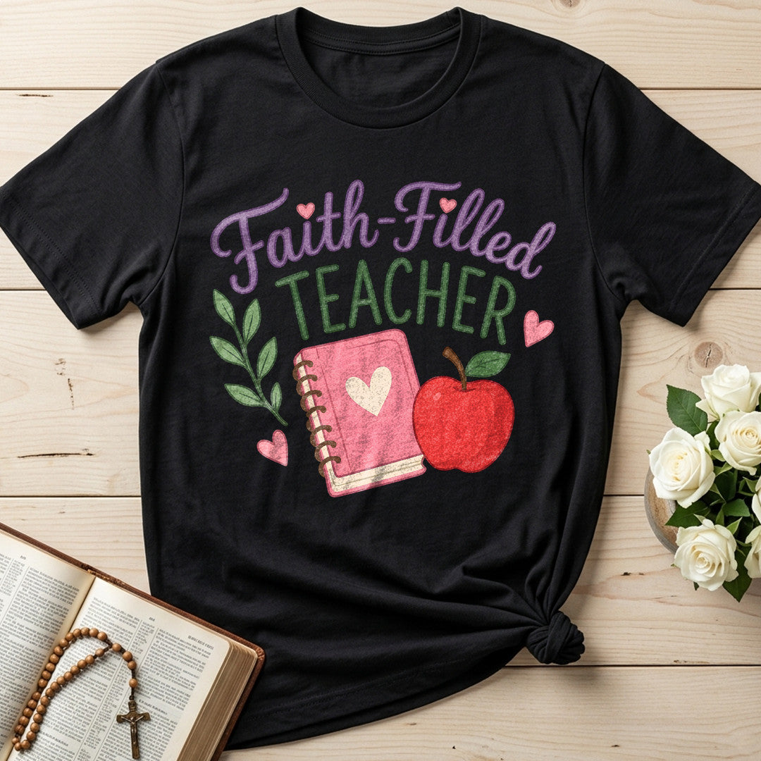 Faith Filled Teacher 01