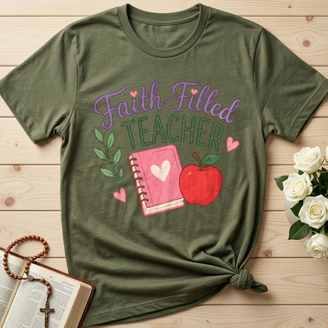 Faith Filled Teacher 01