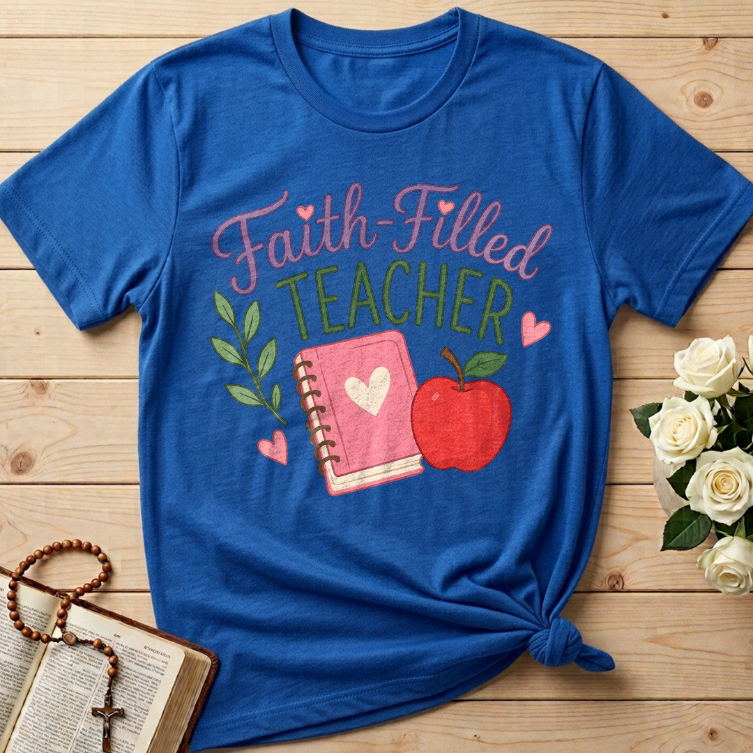 Faith Filled Teacher 01