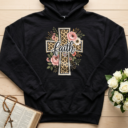 Faith Flower 04