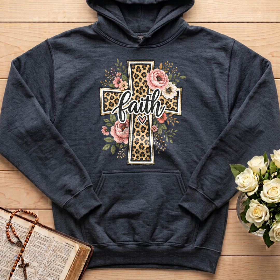 Faith Flower 04