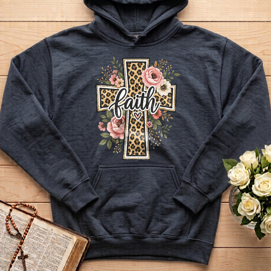 Faith Flower 04