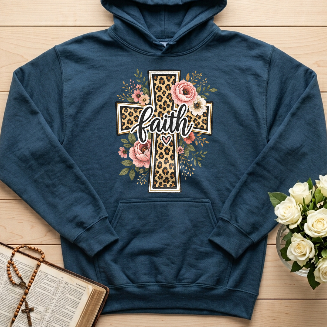 Faith Flower 04