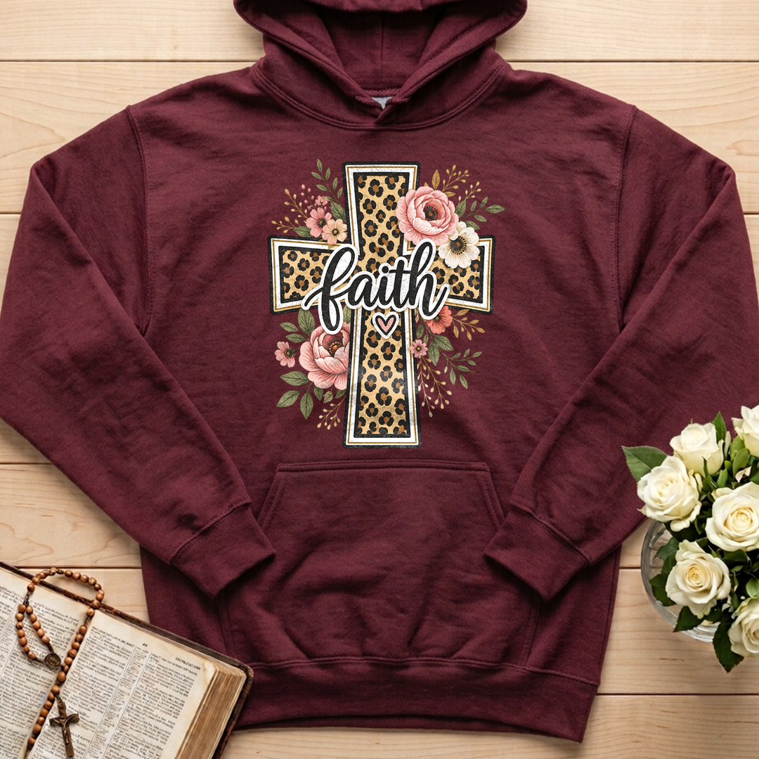 Faith Flower 04