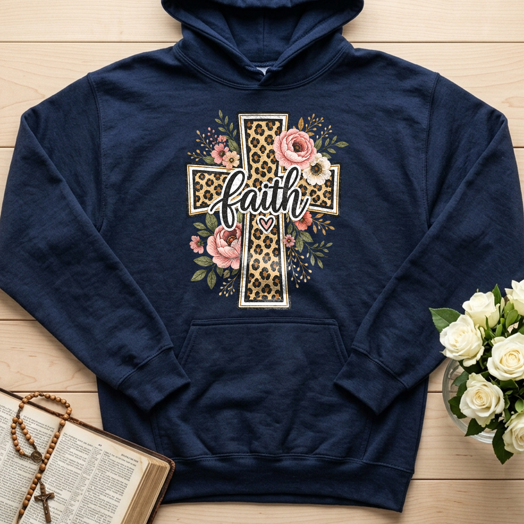 Faith Flower 04