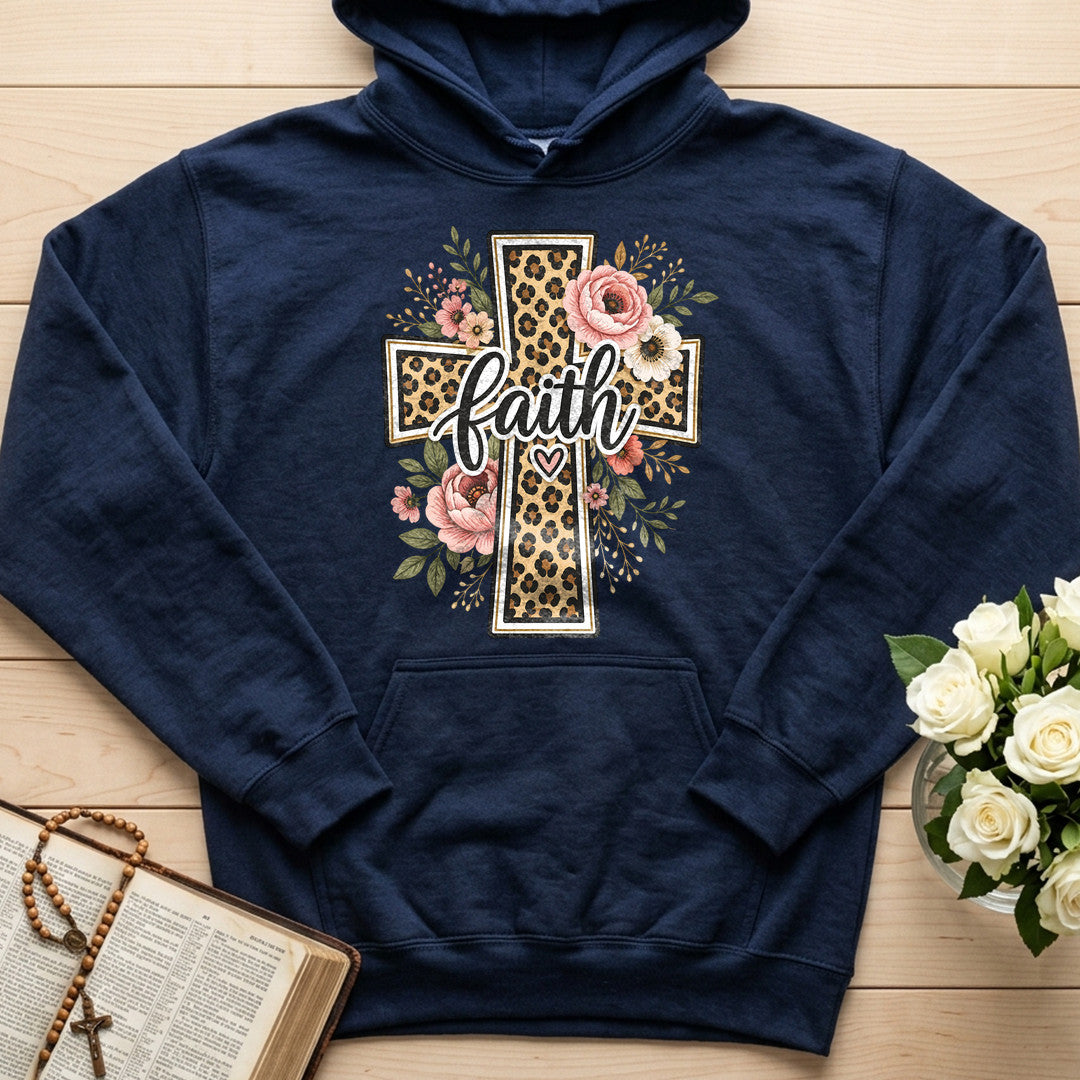 Faith Flower 04