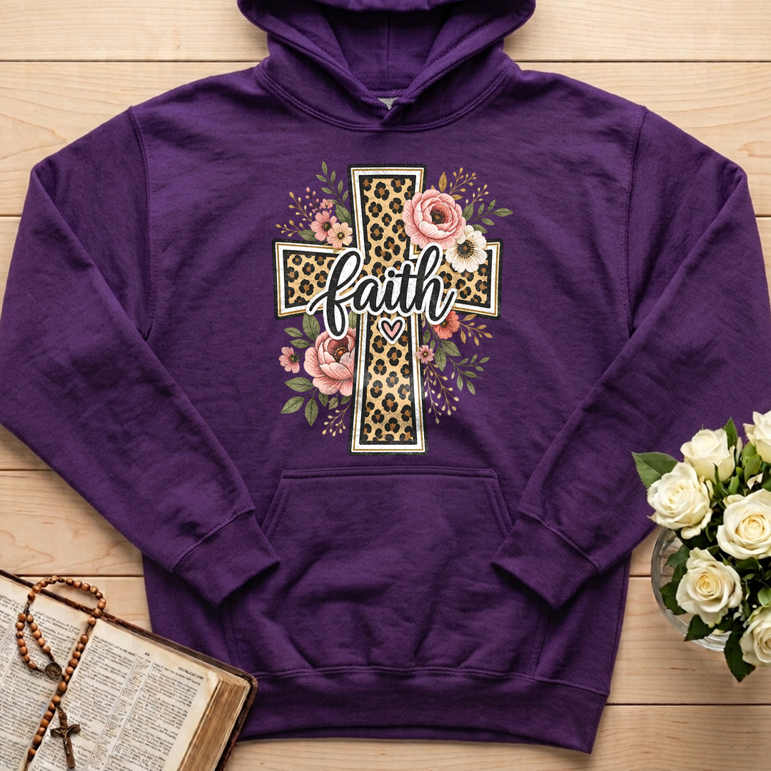 Faith Flower 04
