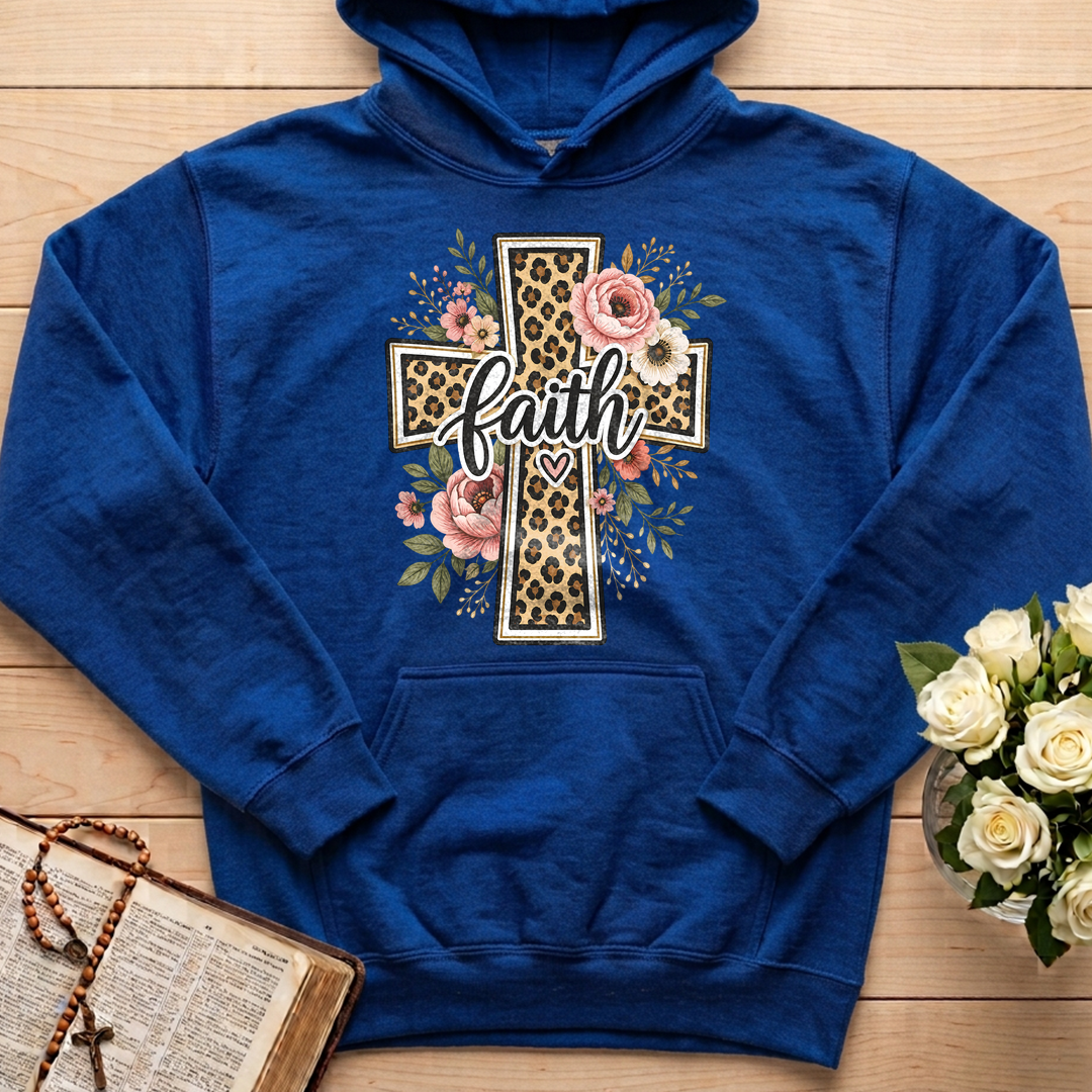 Faith Flower 04