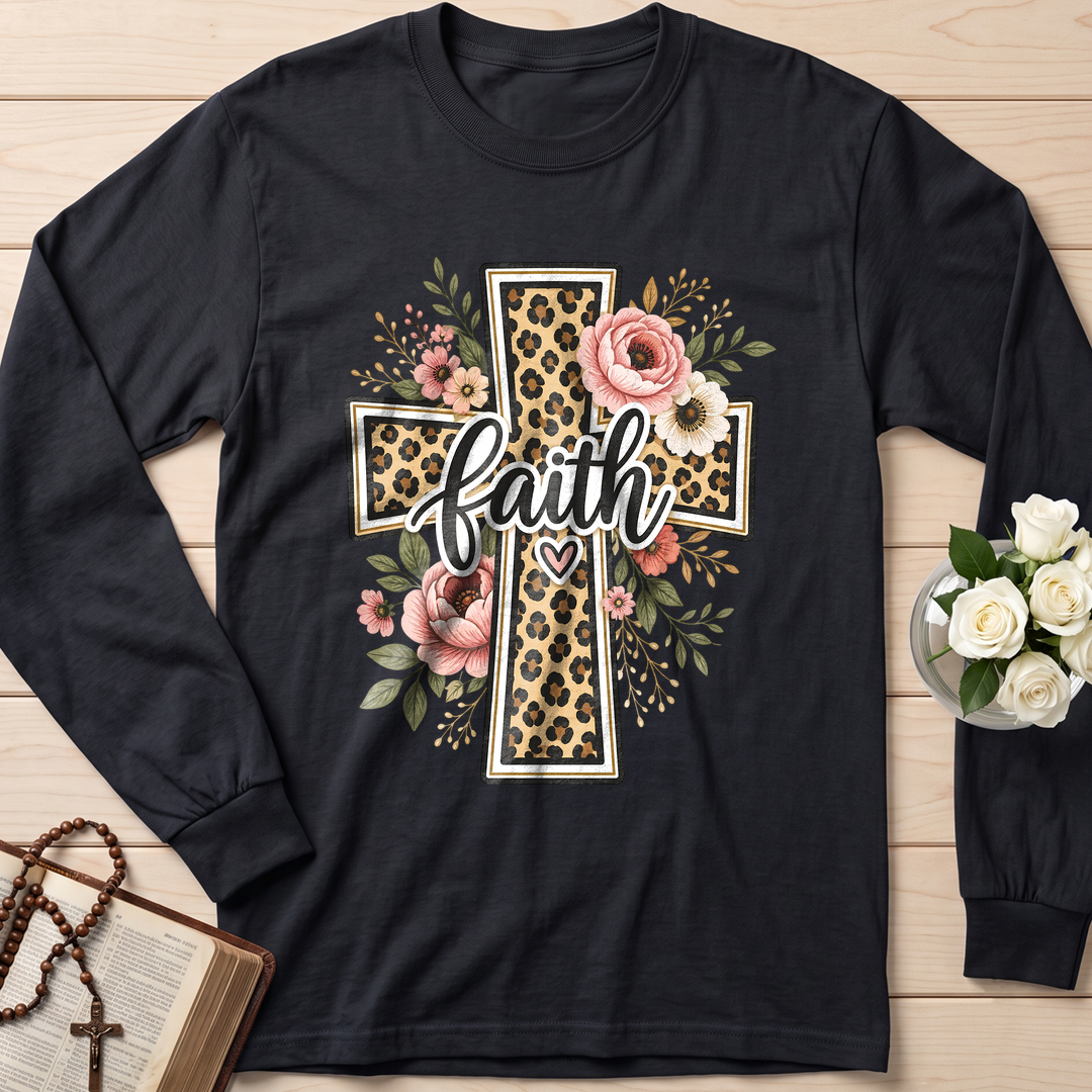 Faith Flower 04