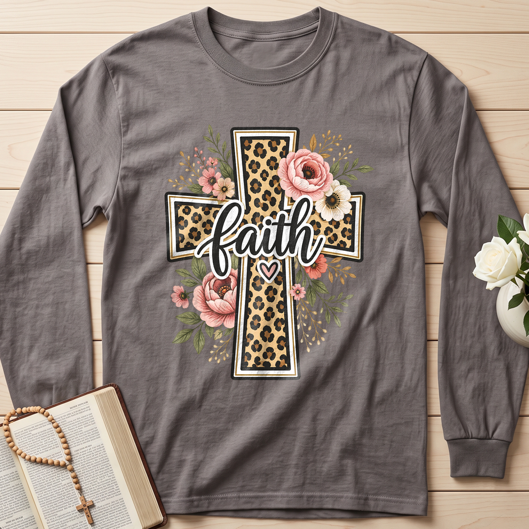 Faith Flower 04