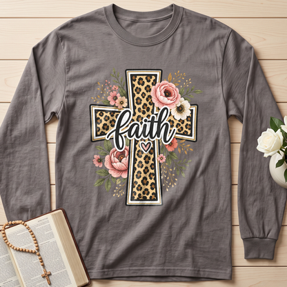 Faith Flower 04