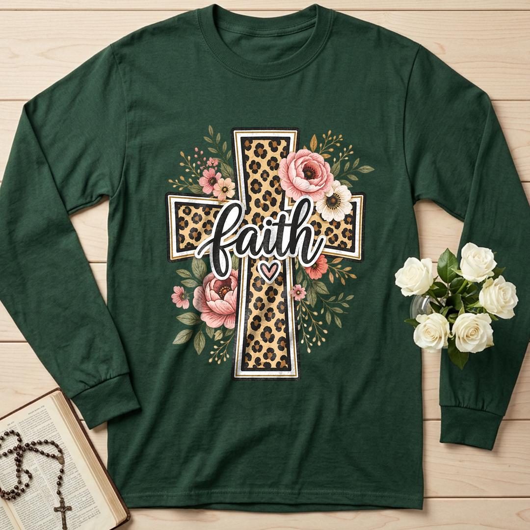 Faith Flower 04