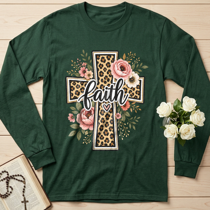 Faith Flower 04
