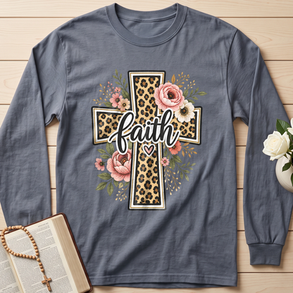 Faith Flower 04