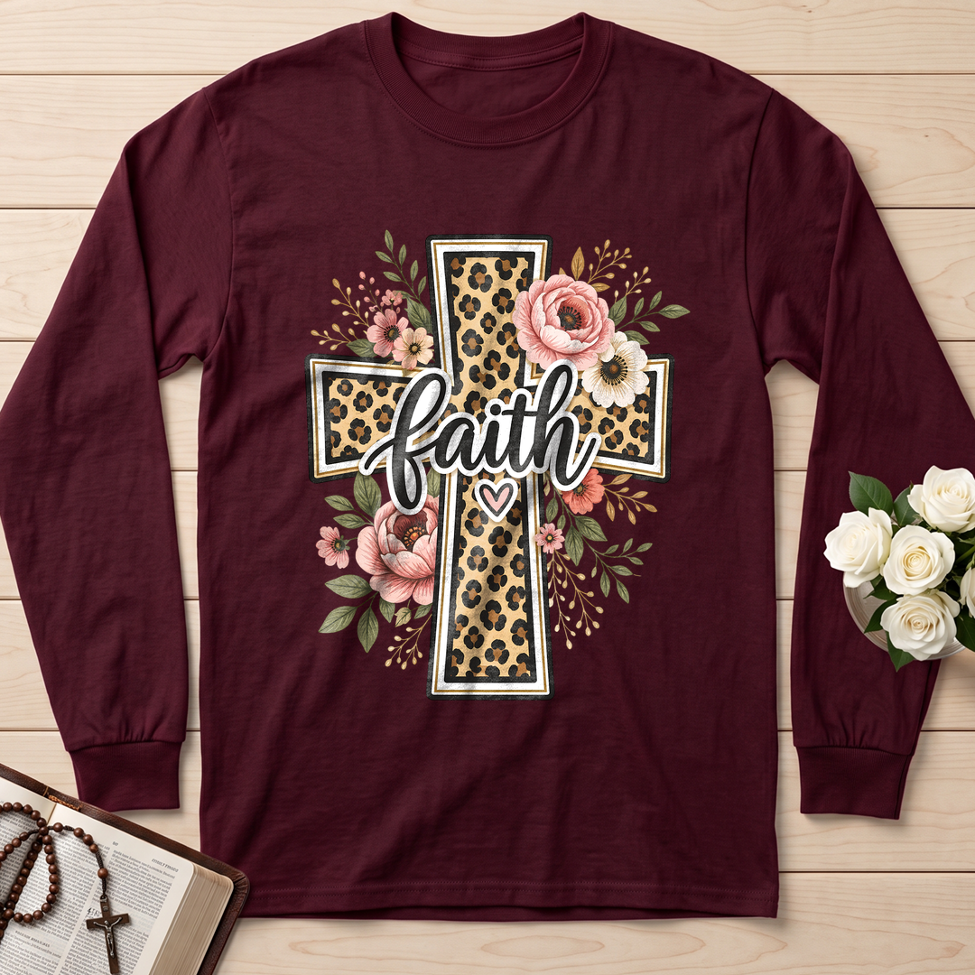 Faith Flower 04