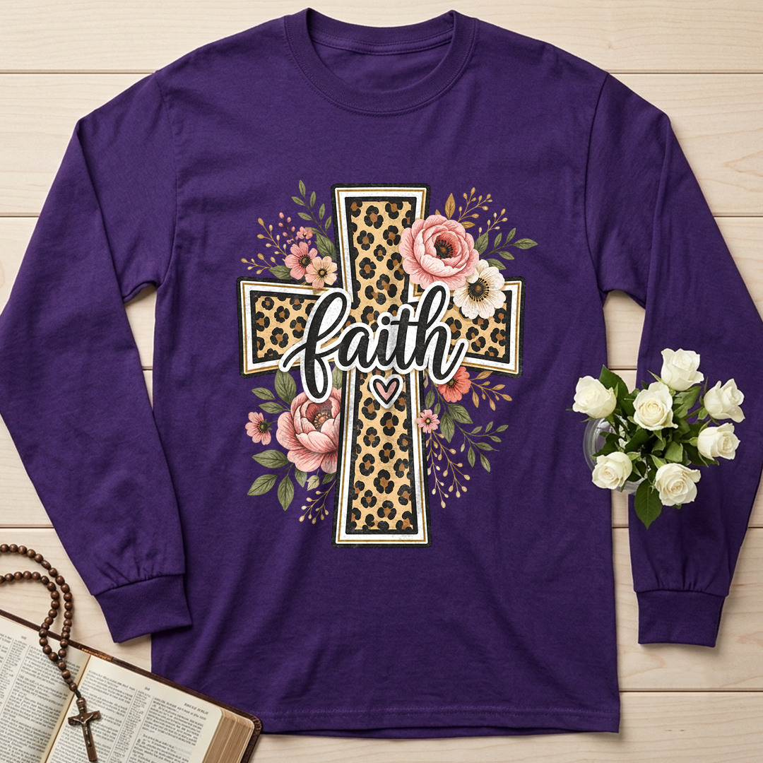 Faith Flower 04