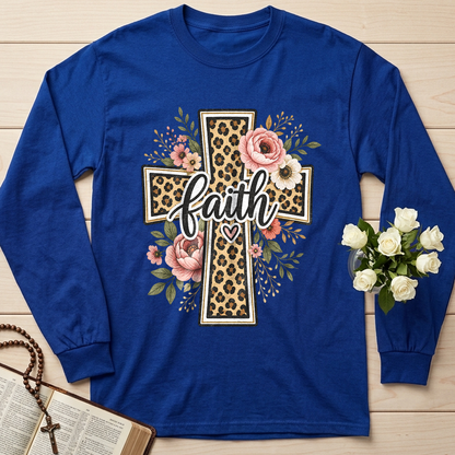 Faith Flower 04