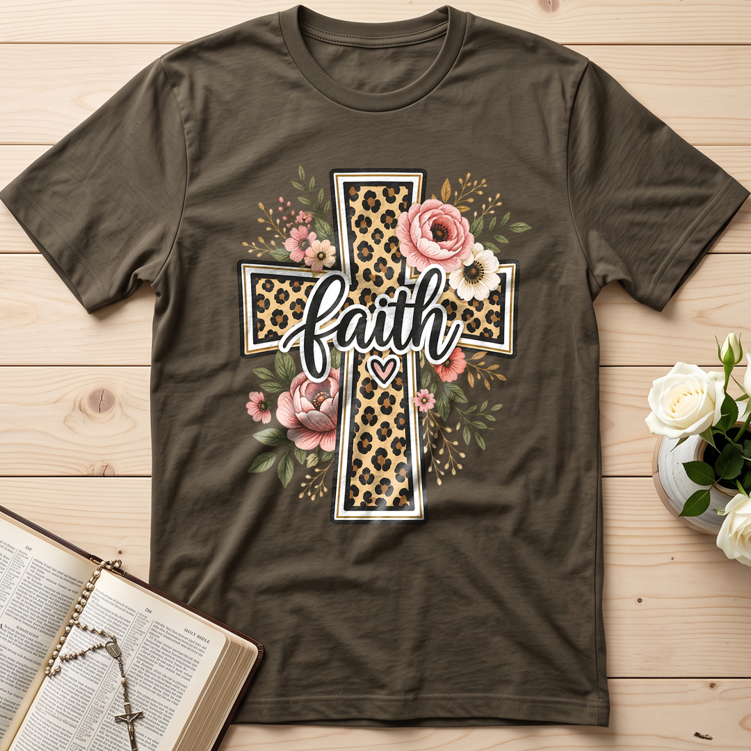 Faith Flower 04