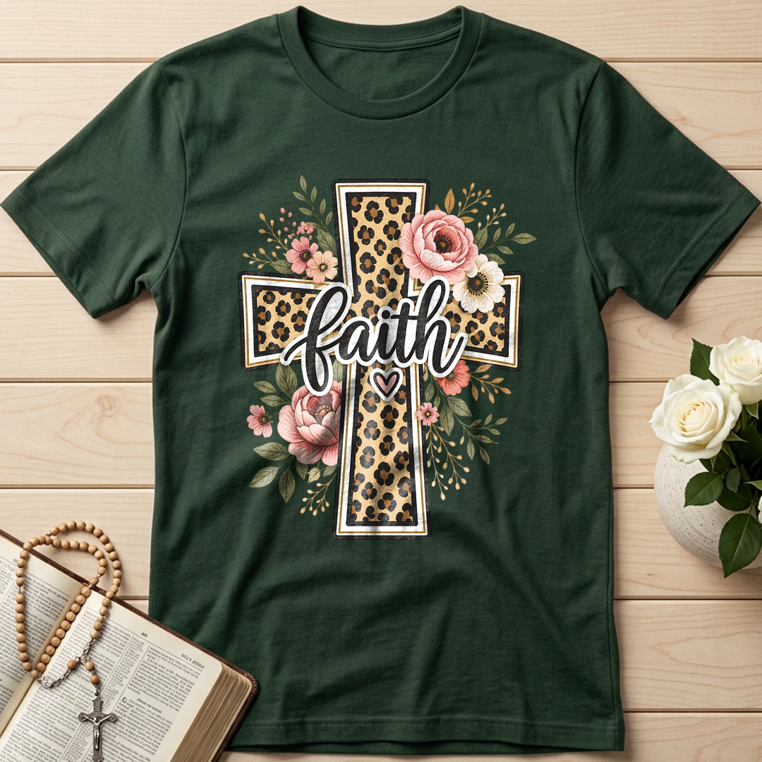 Faith Flower 04