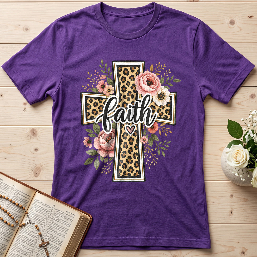 Faith Flower 04