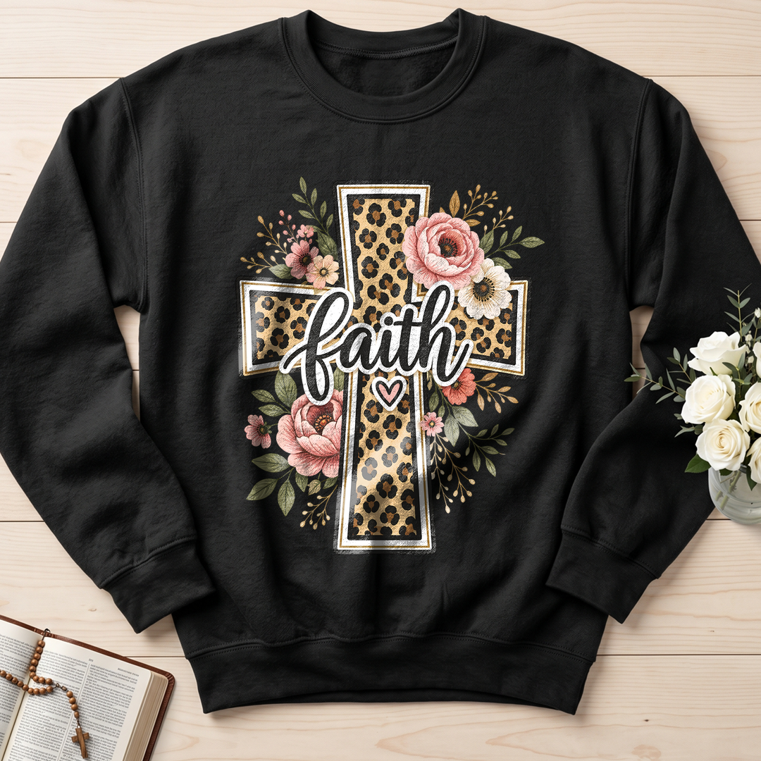Faith Flower 04
