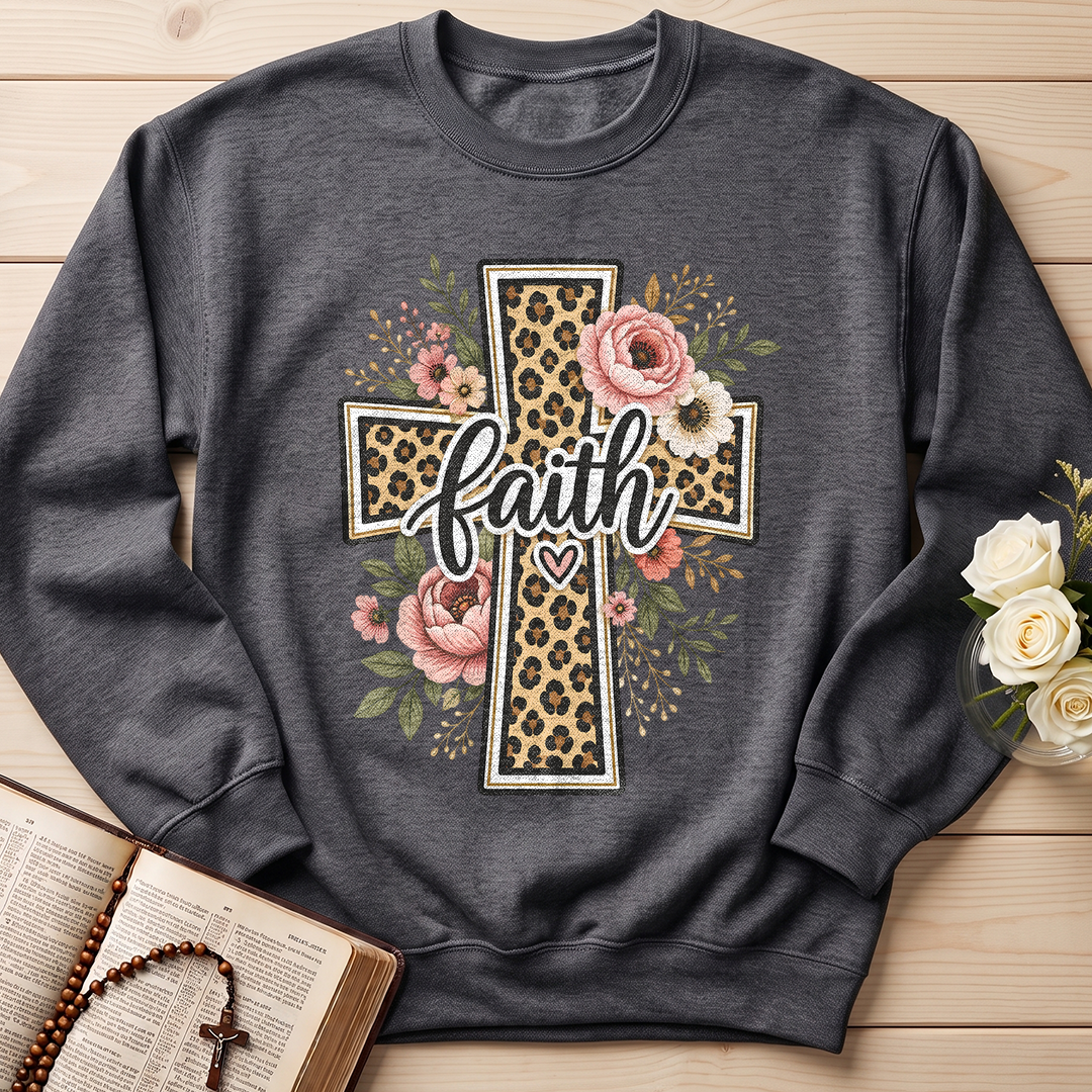 Faith Flower 04