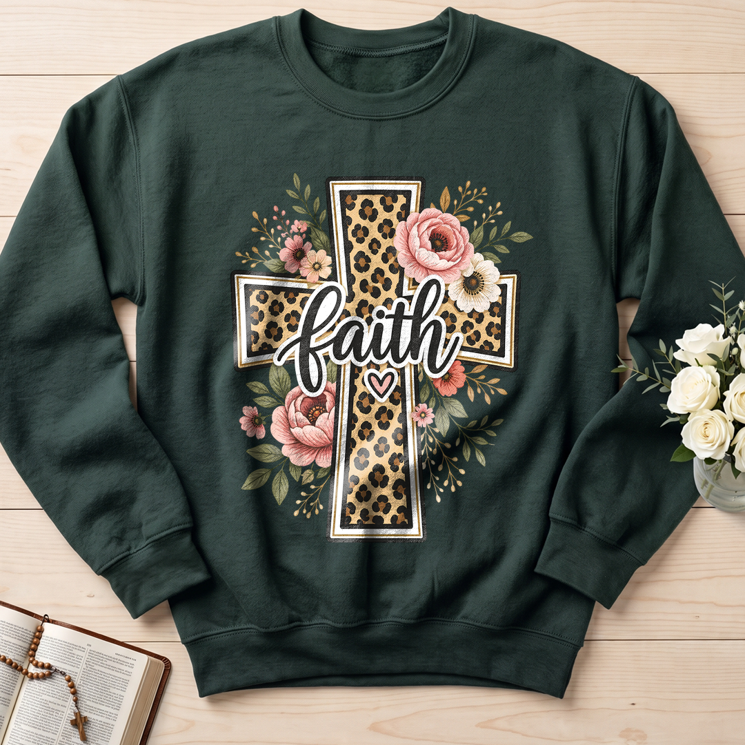 Faith Flower 04
