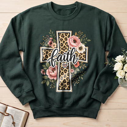 Faith Flower 04