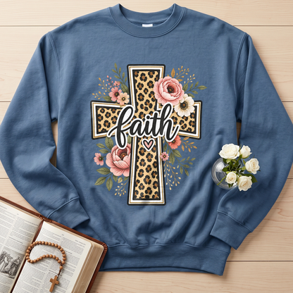 Faith Flower 04