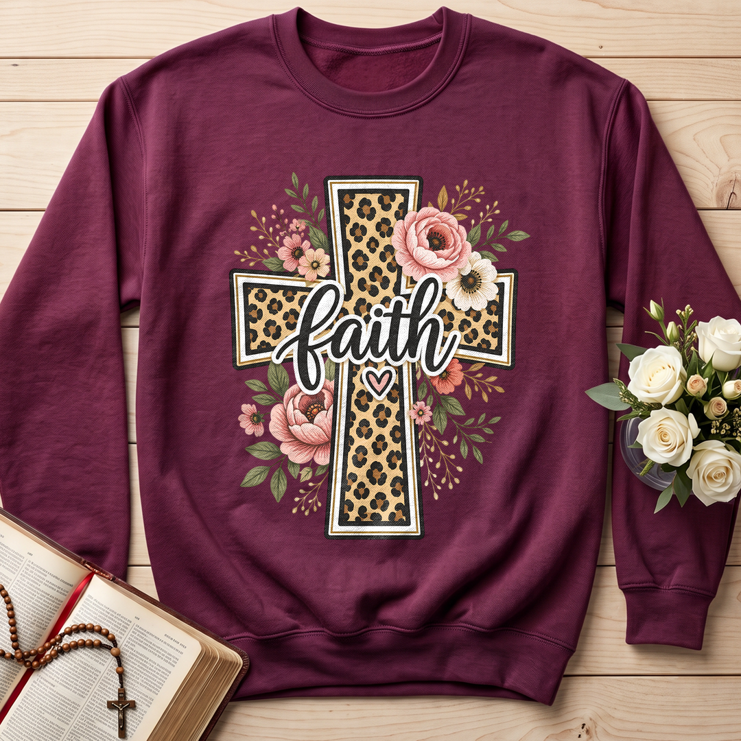 Faith Flower 04