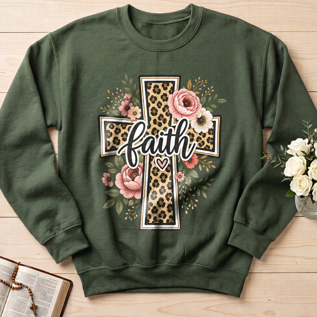 Faith Flower 04