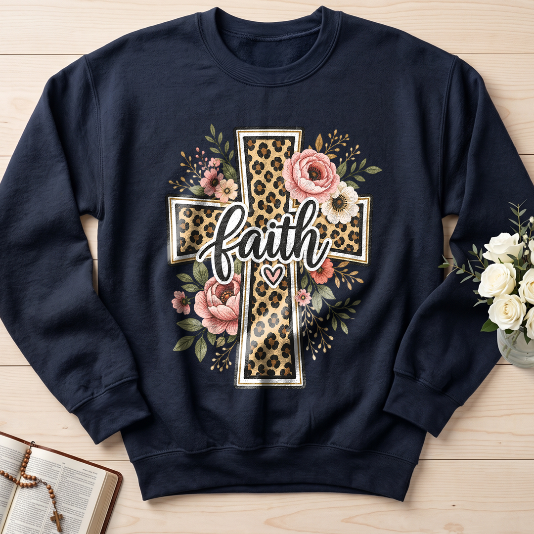 Faith Flower 04