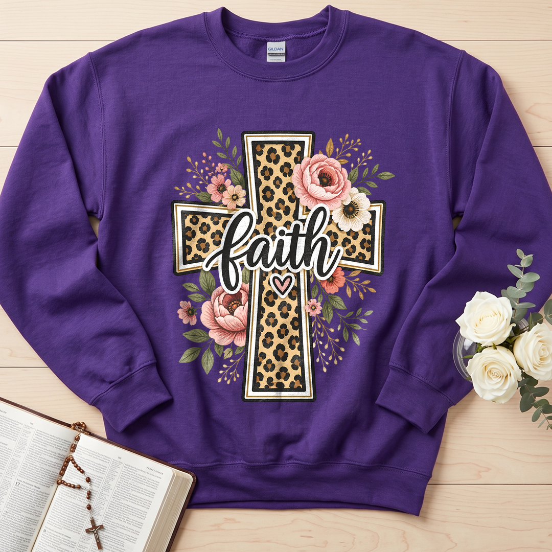 Faith Flower 04