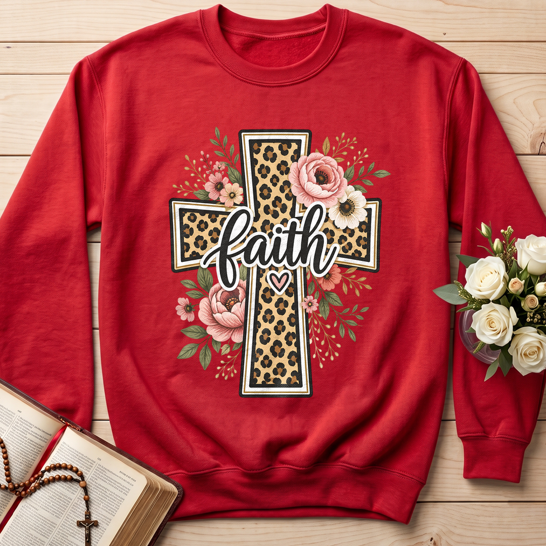 Faith Flower 04