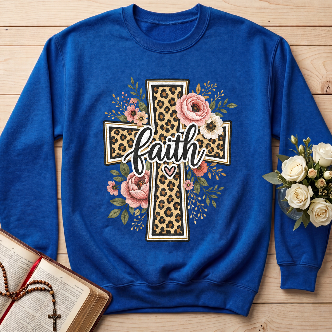 Faith Flower 04