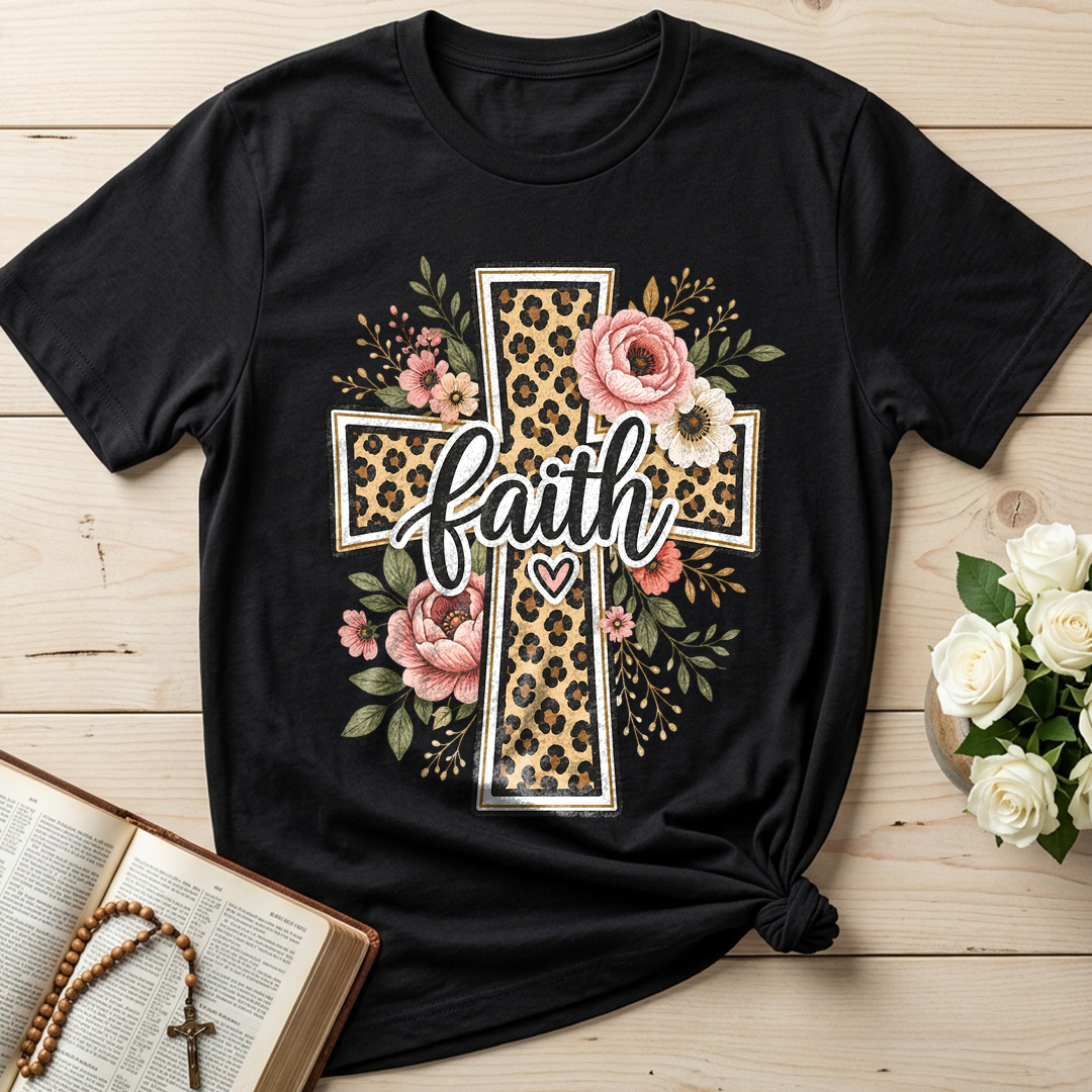 Faith Flower 04