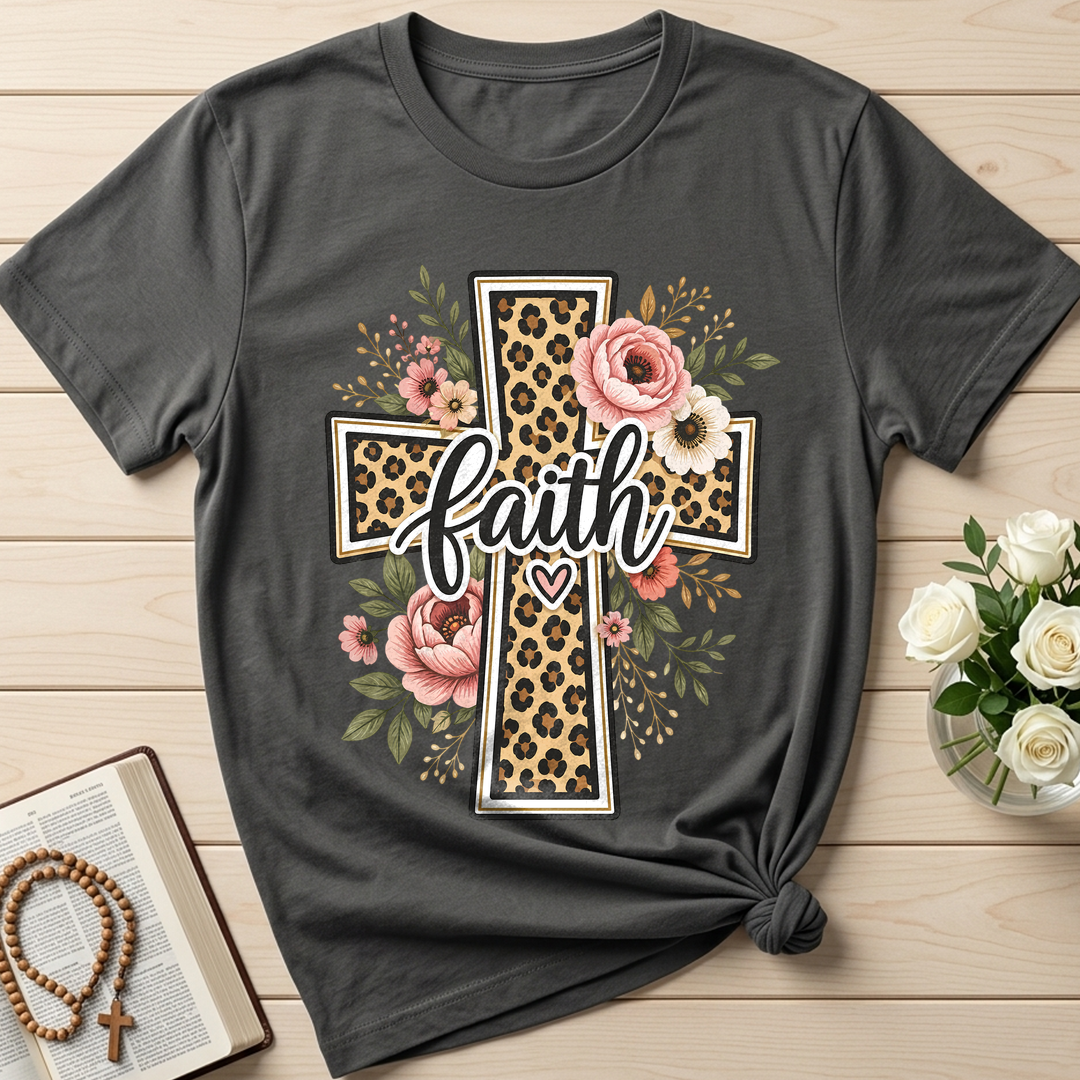 Faith Flower 04