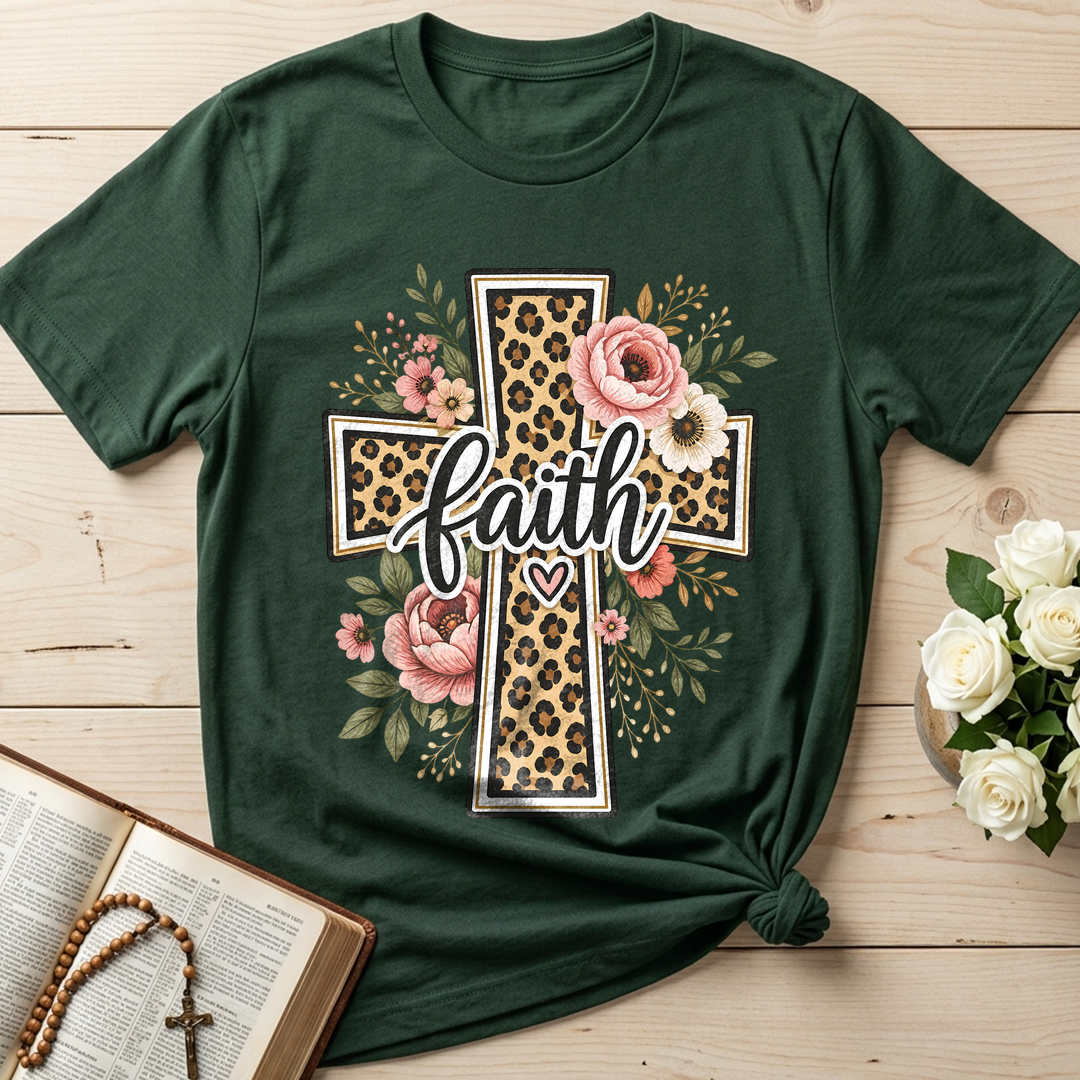 Faith Flower 04